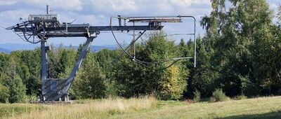 Soszów Wielki [Widokz Soszowa]