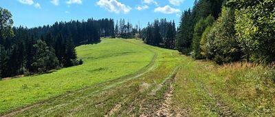 Vrchmosty ↔ Jelitov