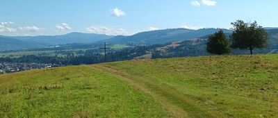 Staškov, Vrchmosty ↔ Vrchmosty