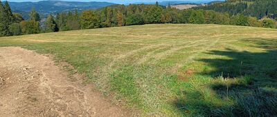Vrchierka nad Petránkami ↔ Pod Jakubovským Vrchom