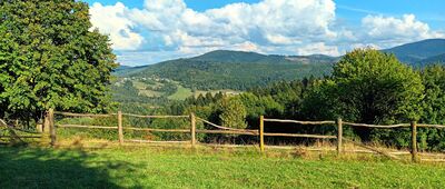 Za Lieskovou ↔ Javorské