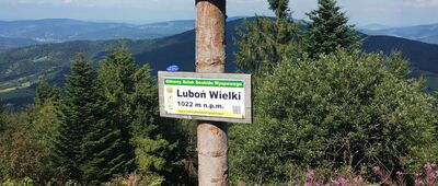 Schronisko PTTK na Luboniu Wielkim [Na Luboniu]