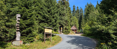 Krakonošova snídaně