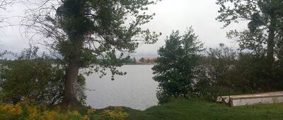 Ostróda ↔ Czarny Róg