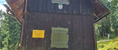 Mléčný pramen, odb. ↔ Sadzonki