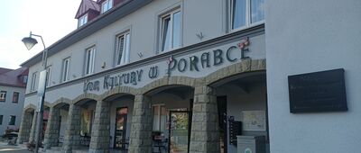 Porąbka
