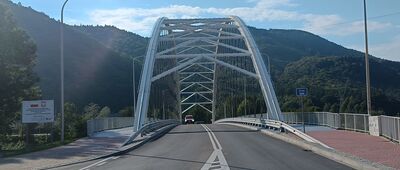 Porąbka, ul. Żywiecka