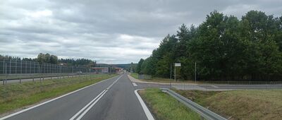 Skarżysko-Kamienna, Rejów ↔ Zalew Rejowski