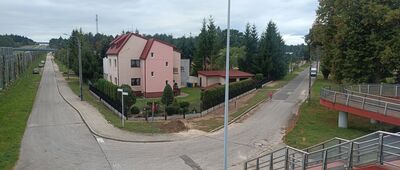 Skarżysko-Kamienna, Rejów