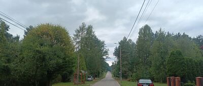 Skarżysko-Kamienna, ul. Jana Kilińskiego ↔ Skarżysko-Kamienna, Rejów