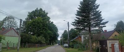 Skarżysko-Kamienna, ul. Jana Kilińskiego