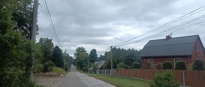 Skarżysko-Kamienna, ul. Jana Kilińskiego