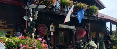 Schronisko Cyrla [Schronisko Cyrla]