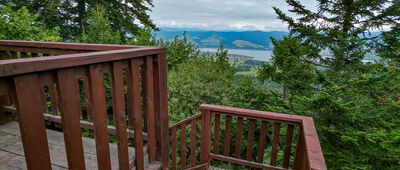 Żar (Branisko) [Żar 883 m n.p.m.]