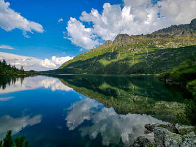 Morskie Oko