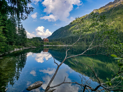 Morskie Oko