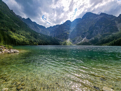 Morskie Oko