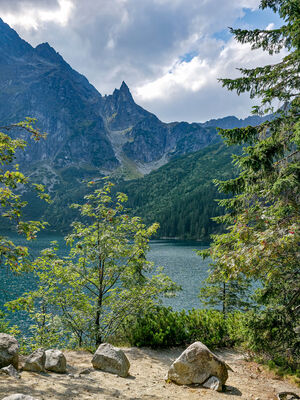 Morskie Oko