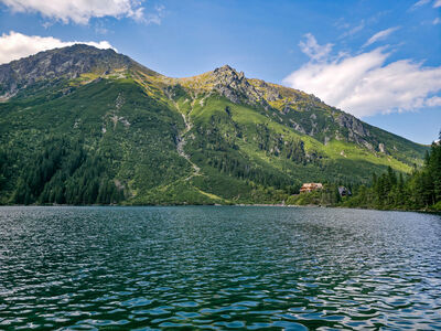 Morskie Oko