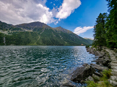 Morskie Oko