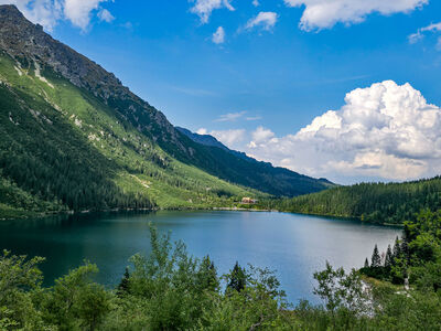Morskie Oko