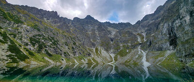 Czarny Staw Pod Rysami [Czarny Staw pod Rysami]