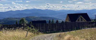 Pod Koskową Górą ↔ Ostrysz