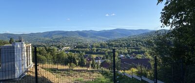 Pod Stańkową ↔ Maków Podhalański, ul. 3 Maja