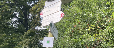 Sedlo Vyšný Tvarožec