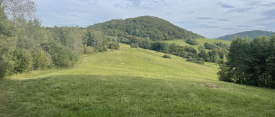 TPG Cigelka ↔ Sedlo Vyšný Tvarožec