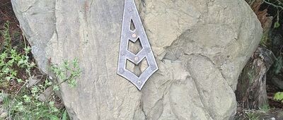 Litawcowa ↔ Wielki Rogacz