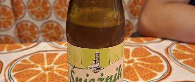 Rozejście przy Schronisku Na Śnieżniku