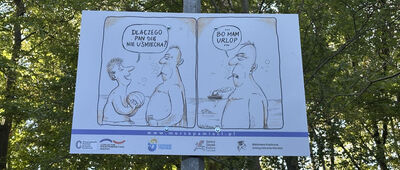 Sianożęty, ul. Ku Morzu ↔ Ustronie Morskie, ul. Górna