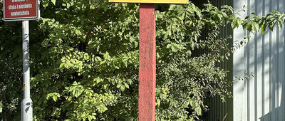 Sianożęty ↔ Sianożęty, ul. Ku Morzu