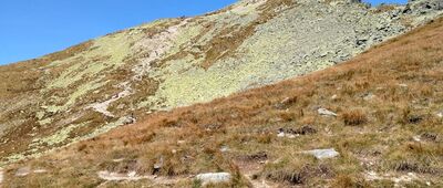 Vyšné Kôprovské sedlo