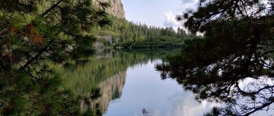 Horský hotel Popradské pleso