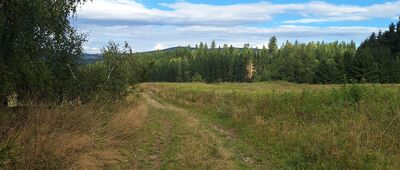 Rozdroże pod Słoneczną