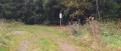 Rozdroże pod Słoneczną