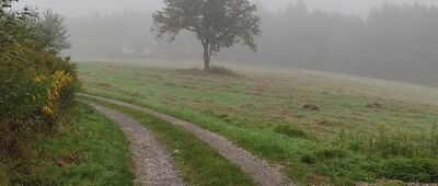 Pod Wolnicą ↔ Zawada Lanckorońska