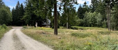 Pod Czerńcem ↔ Czerniec