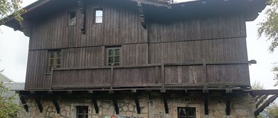 Schronisko Na Szczelińcu