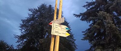 Międzybrodzie Bialskie