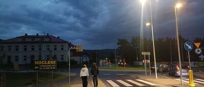 Międzybrodzie Bialskie