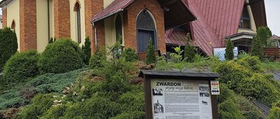 Przełęcz Zwardońska