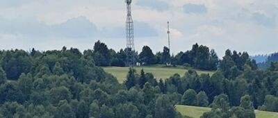 Jaworzynka, Krężelka ↔ Odejście na Kykulę