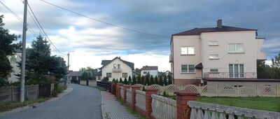 Włodowice ↔ Myszków, Nierada