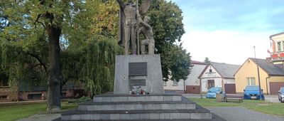 Myszków, Mrzygłód