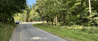 Pod Igliczną ↔ Marianówka