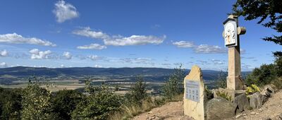 Schronisko Na Iglicznej ↔ Marianówka