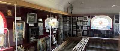 Schronisko Na Iglicznej